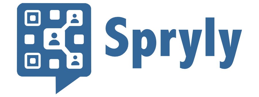 Spryly